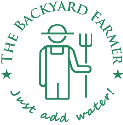 The Backyard Farmer